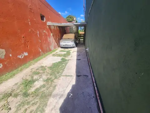 Casa en Venta en Barrio Florentino Ameghino, USD 52.900