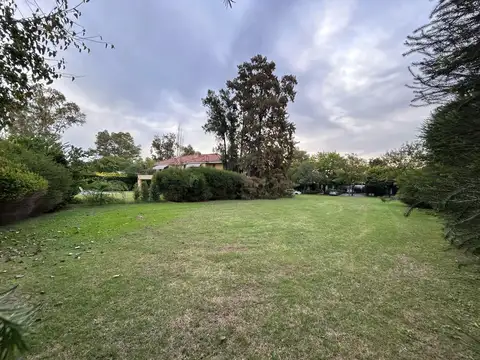 Terreno en Venta 45  mts Fondo