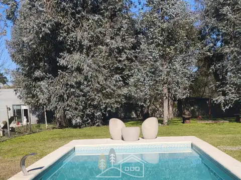 Quinta en Venta de 3 dormitorios