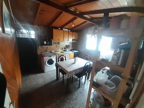 CASA APTO A CREDITO EN VILLA DE MAYO