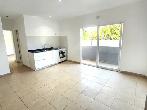 LA CAUTIVA 6600, Piso 1