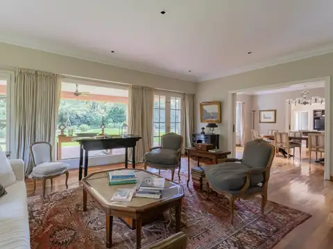 Casa en Venta 31 años