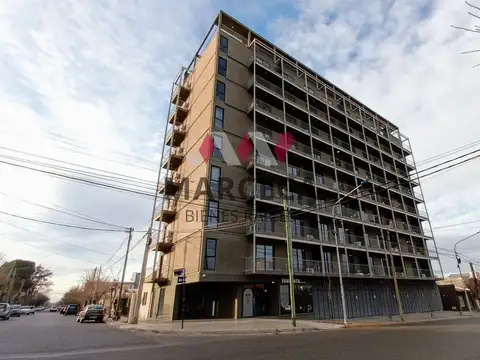 EN SANTA GENOVEVA 2 DORMITORIOS CON COCHERA