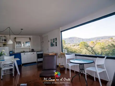 Casa en Venta en La Falda, USD 58.000