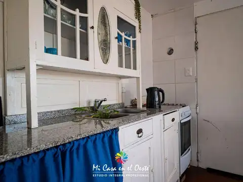 Casa en Venta de 2 dormitorios