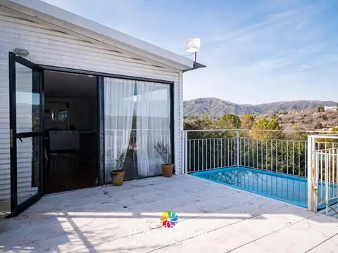 Casa en La Falda