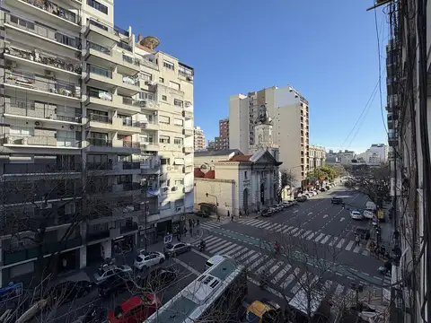 Departamento en Venta en Monserrat, USD 50.000