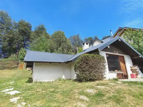 Casa en Venta en San Carlos de Bariloche, USD 125.000