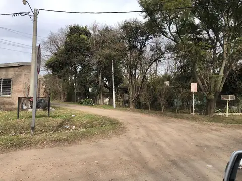 Terreno en Venta en Ibarlucea, USD 330.000