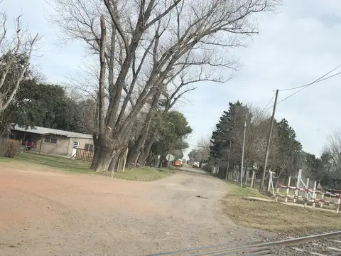 Terreno en Venta de 2,0 m2