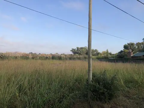 Terreno en Venta en Ibarlucea, USD 330.000