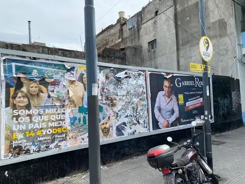 Terreno en Venta de 168,0 m2