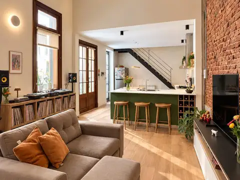 Depto Tipo Casa en Venta en Pichincha, USD 225.000