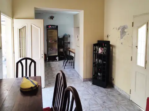 Depto Tipo Casa en Venta de 3 ambientes
