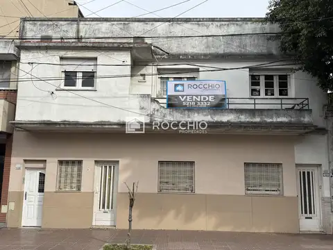 Venta Departamento Villa Ballester