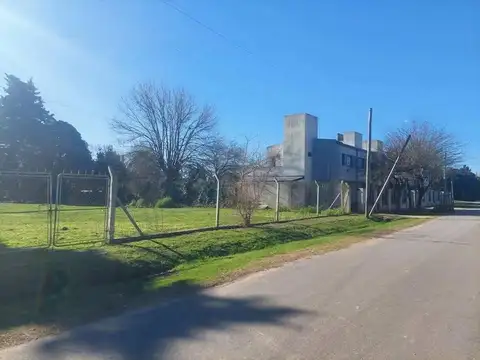 Terreno en Venta en Villa Elisa, USD 65.000