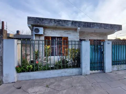 Alquiler Casa 3 Ambientes Hurlingham