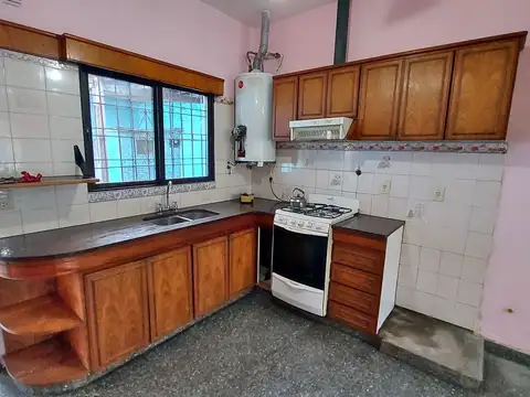 Casa en Alquiler 30 años