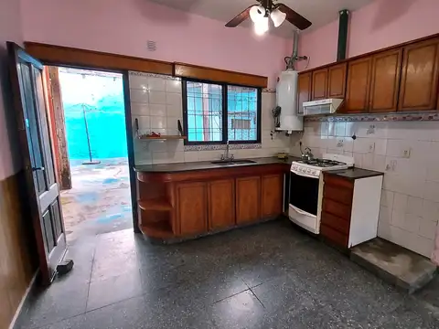 Casa en Alquiler al Norte