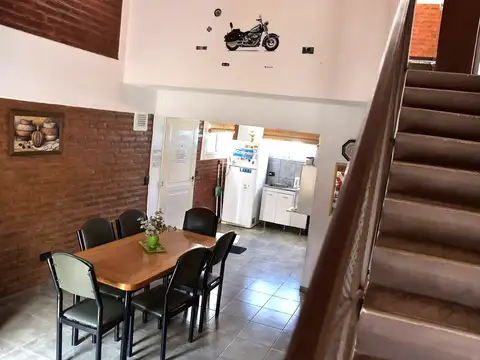 Departamento en Venta de 6 dormitorios