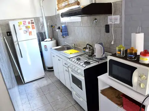 Departamento - Venta - Argentina, Potrero de los Funes