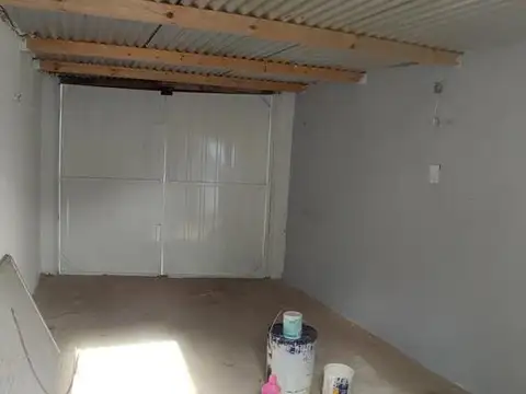 Casa en Alquiler con 1 cochera