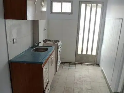 Casa en Alquiler 60 años