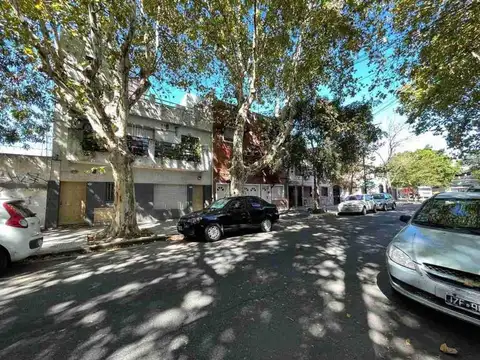 Depto Tipo Casa en Venta de 1 dormitorio