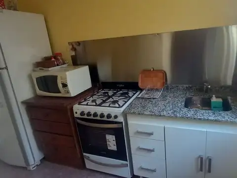 Depto Tipo Casa en Venta de 2 dormitorios