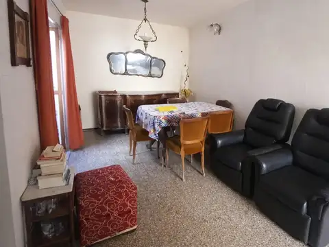 VENTA PH PLANTA BAJA BARRIO GENERAL PAZ