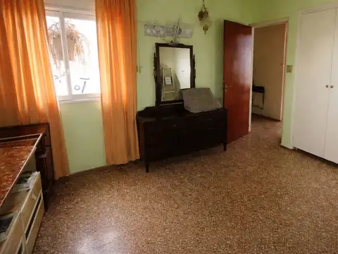VENTA PH PLANTA BAJA BARRIO GENERAL PAZ