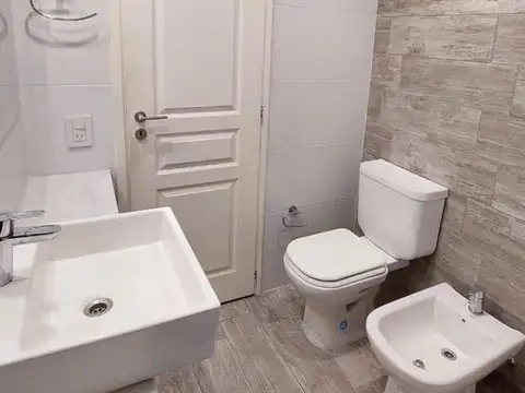 Espectacular Monoambiente en Alquiler en Luis Agote Rosario