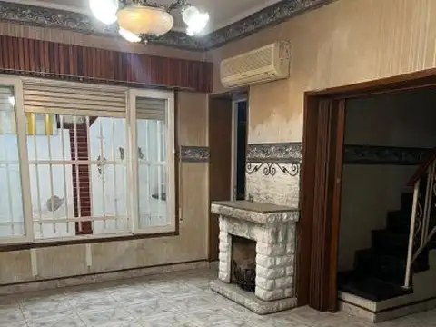 Casa en Venta 58 años