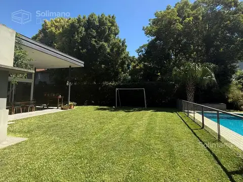 Casa en Venta 15 años