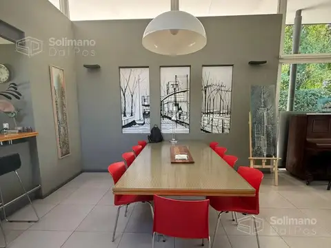 Barrio San Carlos - Alejandro Vitale 500