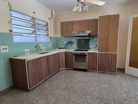 Depto Tipo Casa 4 ambientes con 1 baño