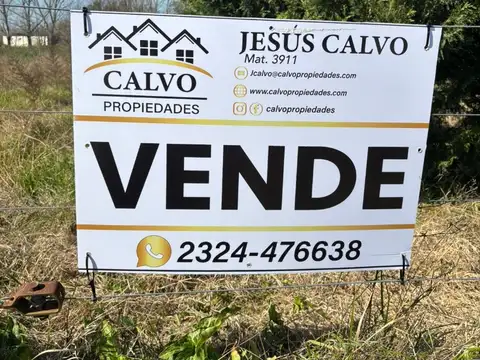 Terreno en Venta de 19000,0 m2