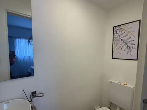 Depto Tipo Casa en Venta de Monoambiente