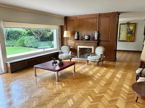 Casa en Venta de 5 dormitorios