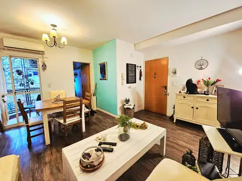 Departamento en Venta en Villa Adelina, USD 90.000
