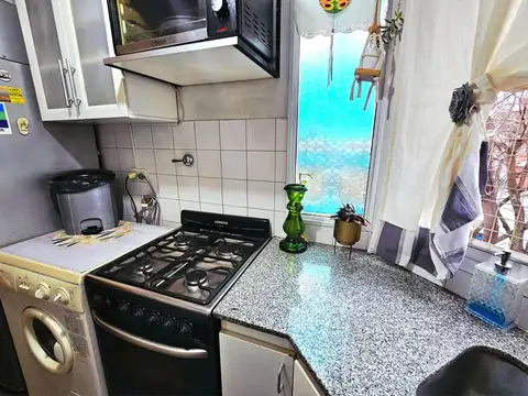 Departamento en Venta 23 años