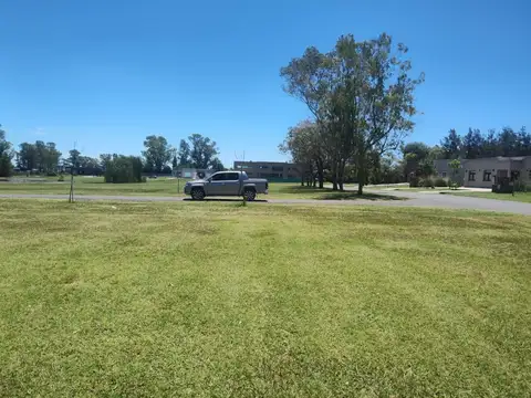 Venta de Lote en Casuarinas del Pilar, Pilar