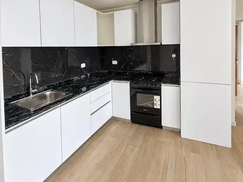 EXCELENTE 3 AMBIENTES A ESTRENAR EN VILLA URQUIZA