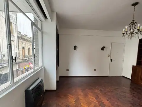 Departamento en Venta en Centro, USD 75.000