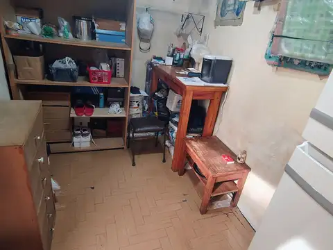 Casa en Venta 66 años