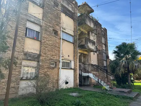Departamento en venta de dos dormitorios