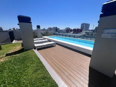 Departamento en Venta 2 años