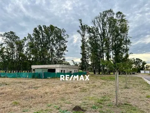 Terreno en Venta en Pilar Del Este, USD 39.000