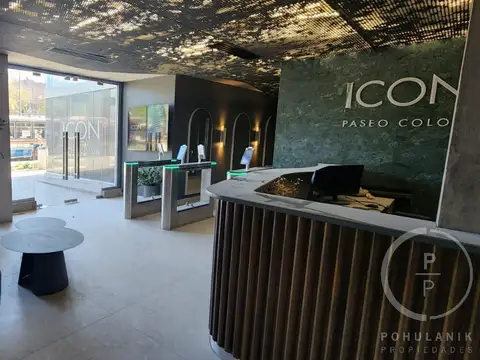 Oficina en Alquiler en San Telmo, USD 815