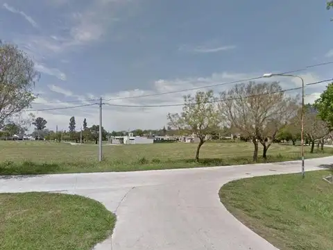 Terreno en Venta 35  mts Fondo